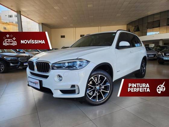 BMW X5 3.0 I6 TURBO GASOLINA XDRIVE35I AUTOMÁTICO BMW X5 3.0 I6 TURBO GASOLINA XDRIVE35I AUTOMÁTICO